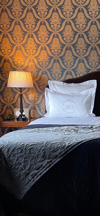 Gasthuis Brugsche - Luxury